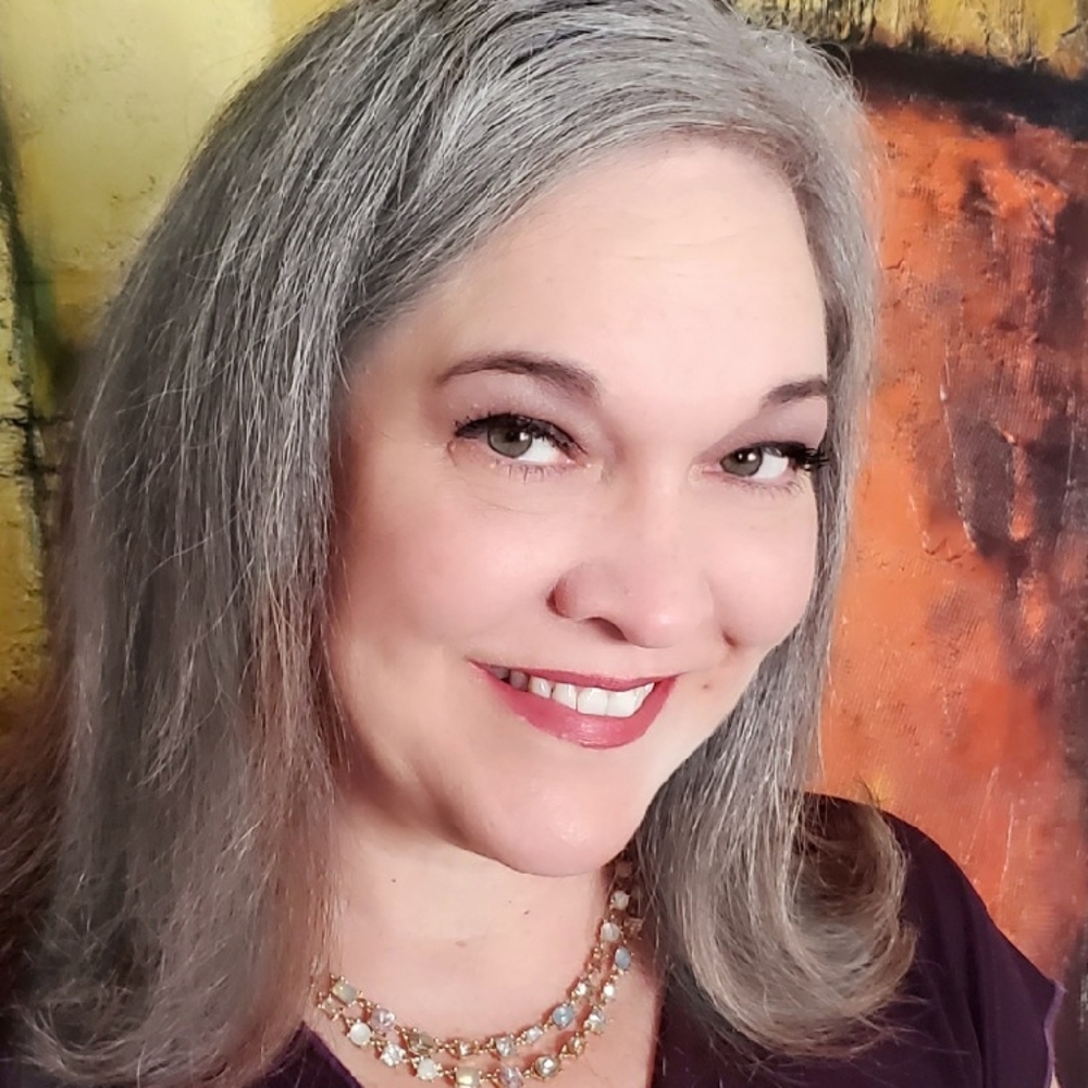 Posh Ambassador Deborah